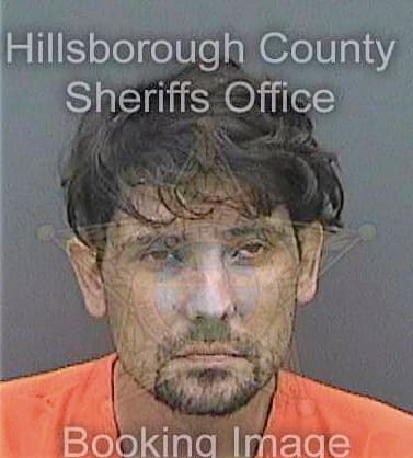 Schmidt Robert - Hillsborough County, FL 