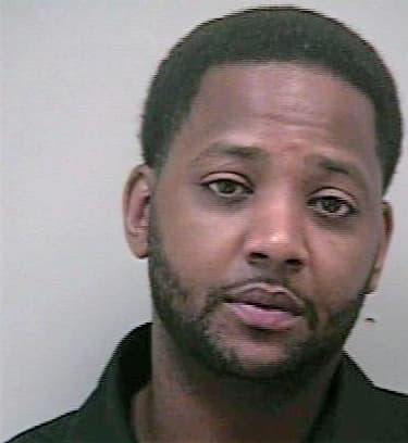 Turner Rodney - Gwinnett County, GA 