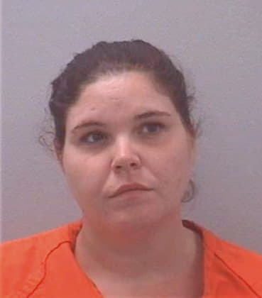 Short Ronnie - Lexington County, SC 