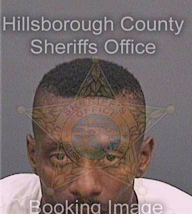 Wallace Sammie - Hillsborough County, FL 