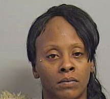 Poole Shakeita - Tulsa County, OK 