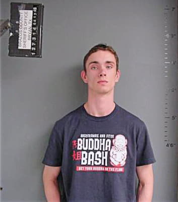 Jeffries Steven - Brazos County, TX 