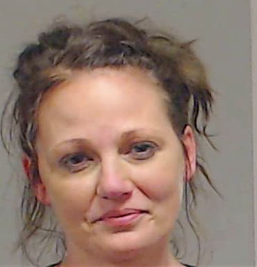 Greeson Teresa - Collin County, TX 