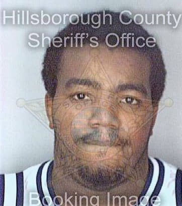 Lawrence Tommy - Hillsborough County, FL 