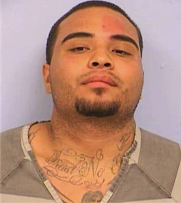 Lopezhernandez Tony - Travis County, TX 