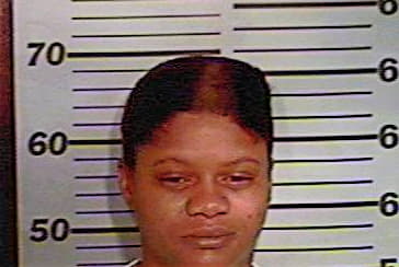 Blakemore Tywanna - Dyer County, TN 