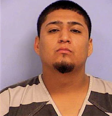 Cardona-Diaz Ulises - Travis County, TX 