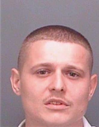 Mrakovic Admir - Pinellas County, FL 