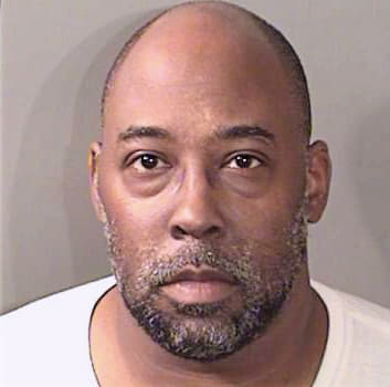 Carroll Andre - Denton County, TX 