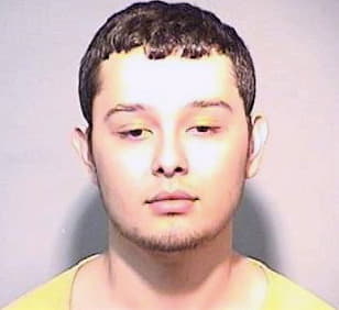 Brito Angel - Brevard County, FL 