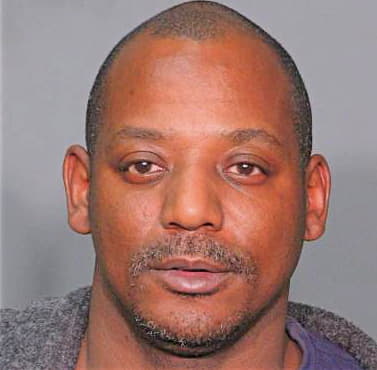 Morris Antonio - Wake County, NC 
