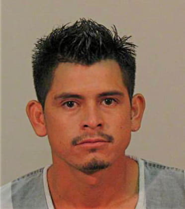Torres Antonio - Tift County, GA 