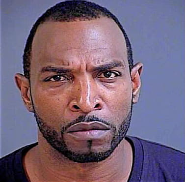 Venning Antwan - Charleston County, SC 