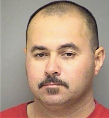 Garcia-Alaniz Artemio - Denton County, TX 