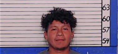 Perez-Torres Braolio - Comal County, TX 
