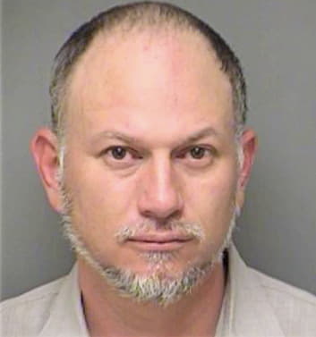 Bejarano Carlos - Denton County, TX 
