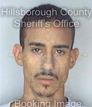 Vega Carlos - Hillsborough County, FL 