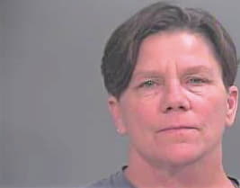 Loper Carolyn - Washington County, AR 