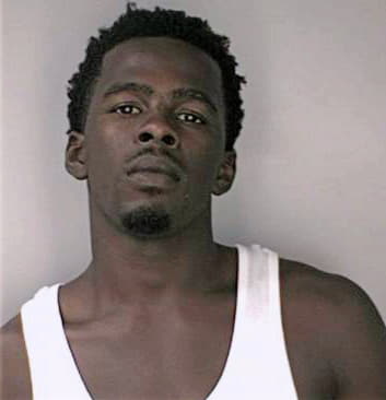 Kindell Charles - Hillsborough County, FL 