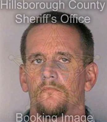 Owen Christian - Hillsborough County, FL 