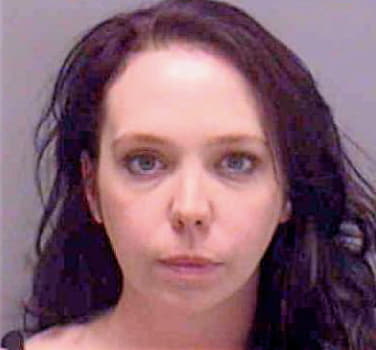 Moore Christina - Lee County, FL 