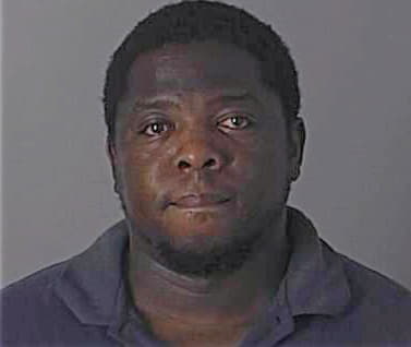 Alexander Christopher - Pasco County, FL 