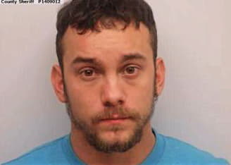 Henderson Corey - Chatham County, GA 