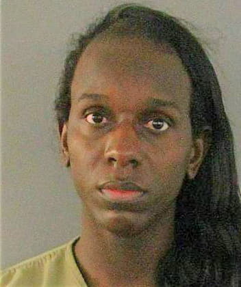 Roberson Cornelius - Charlotte County, FL 