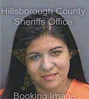 Lumbreras Cynthia - Hillsborough County, FL 