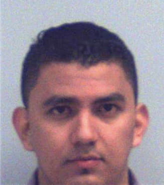 Mejia-Ortega David - Gwinnett County, GA 