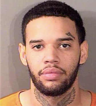Johnson Deshaun - Denton County, TX 