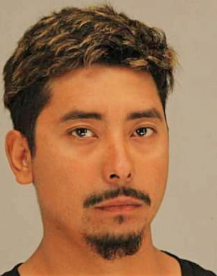 Cervantes Erick - Dallas County, TX 