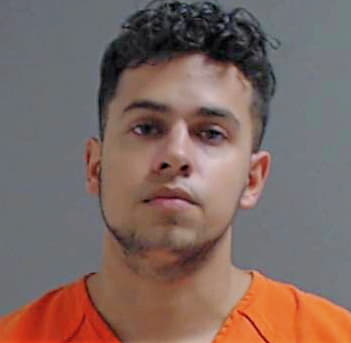 Lopez Erik - Hidalgo County, TX 