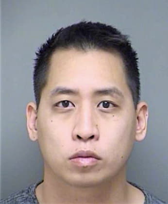 Tran Hieu - Denton County, TX 