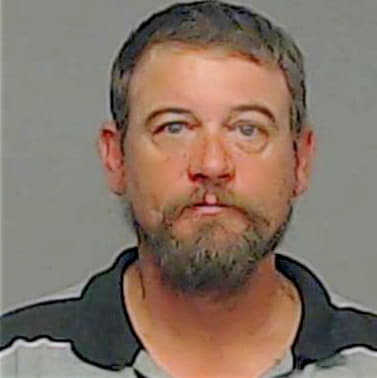Bearden James - TomGreen County, TX 