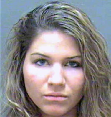 Giles Jasmine - Mecklenburg County, NC 