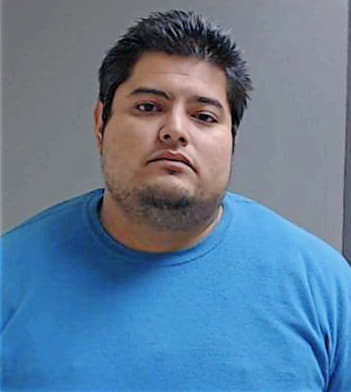 Garcia Jesus - Hidalgo County, TX 