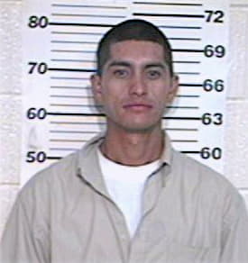 Llamas Jesus - Hidalgo County, TX 