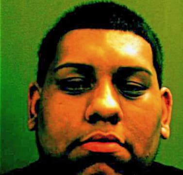 Garcia Jose - Orange County, FL 