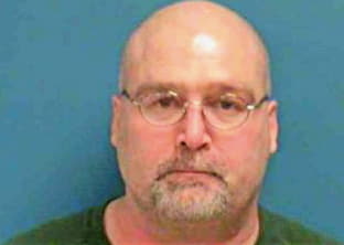 Boutin Keith - Stearns County, MN 