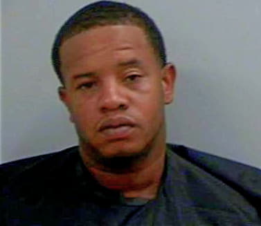 Boyd Keith - Harrison County, TX 