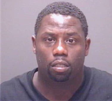 Thomas Keith - Galveston County, TX 