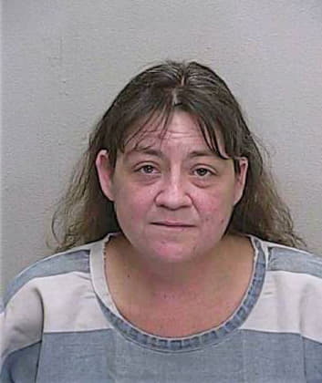 Mcanally Kelly - Marion County, FL 