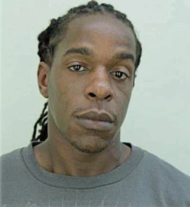 Wright Kenneth - Hillsborough County, FL 