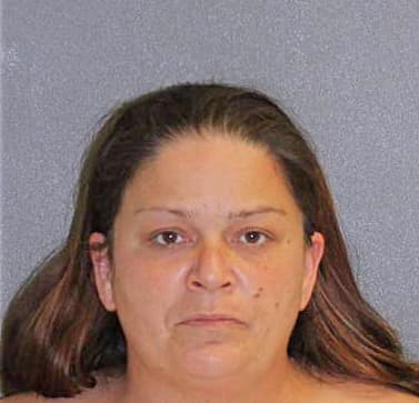 Wells Kimberly - Volusia County, FL 