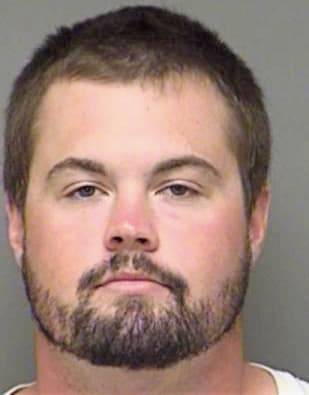 Patton Kyle - Denton County, TX 