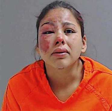 Elizondo Laura - Hidalgo County, TX 