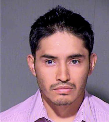Lopez Luis - Maricopa County, AZ 