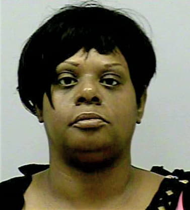 Chapman Luzelenia - Gwinnett County, GA 