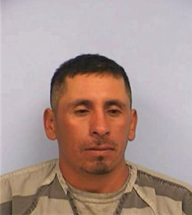 Alvarez Manuel - Travis County, TX 